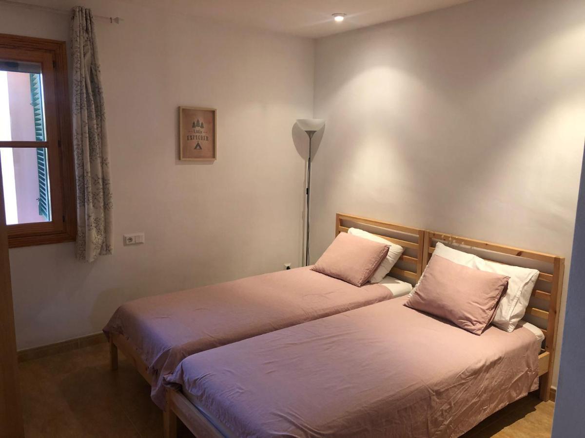 Apartment Balco D'es Trenc Sa Rapita