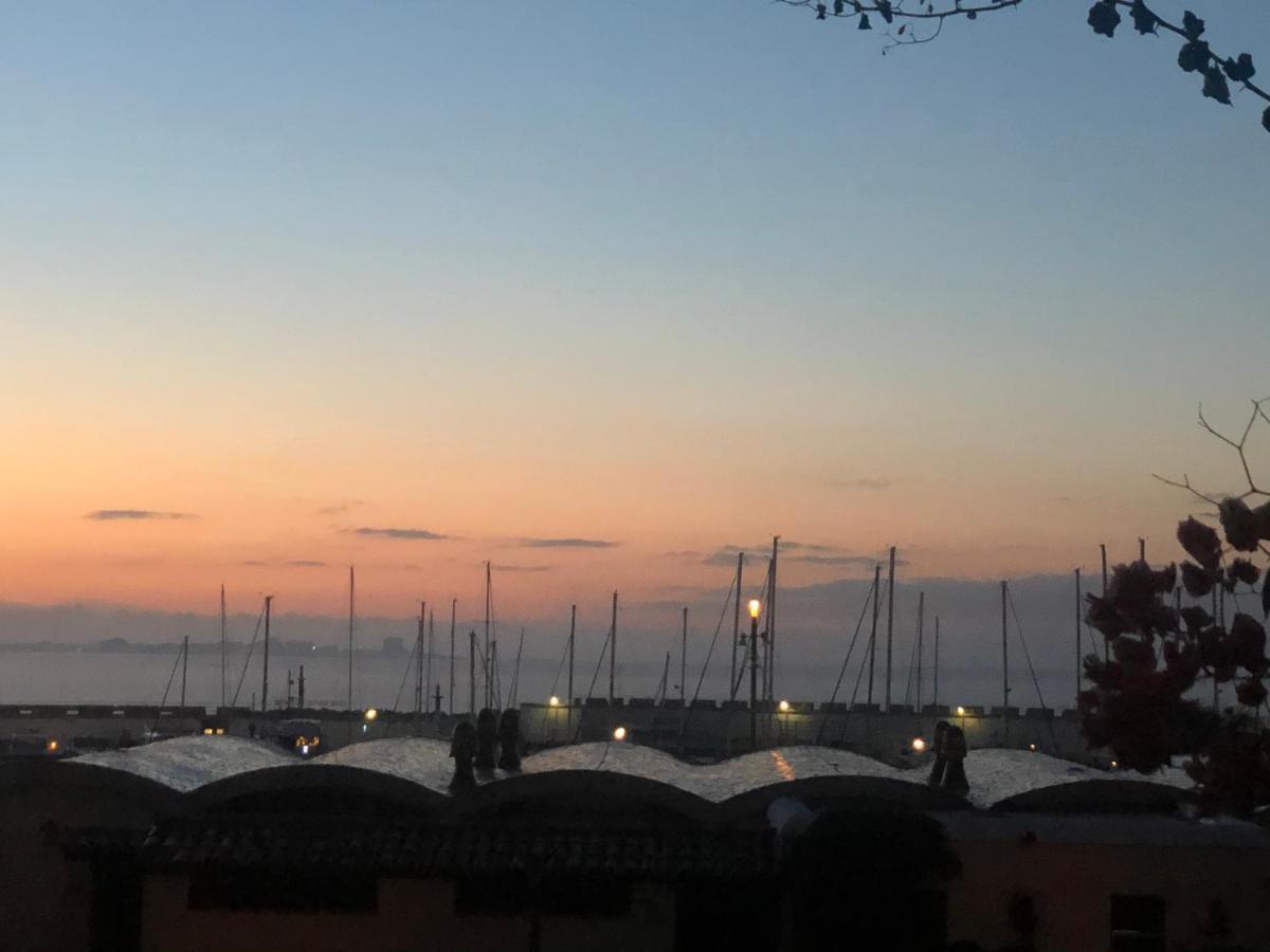 Balco D'es Trenc Sa Rapita