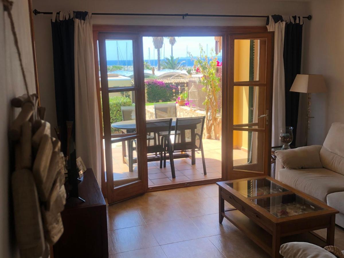 Balco D'es Trenc Apartment Sa Rapita