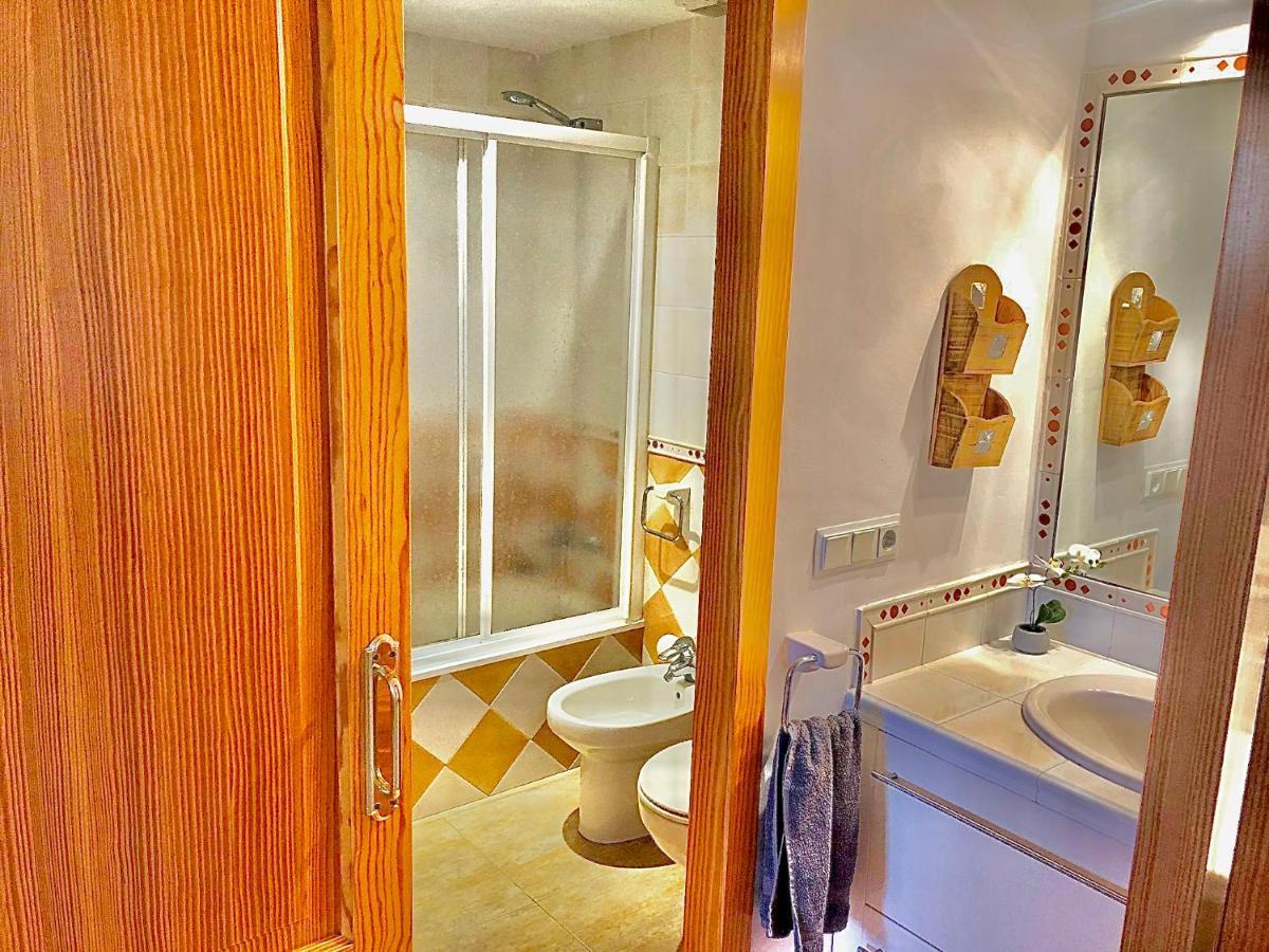 Apartment Balco D'es Trenc Sa Rapita
